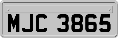 MJC3865