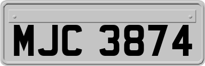MJC3874