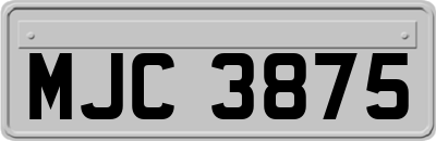 MJC3875