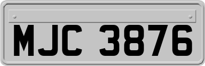 MJC3876