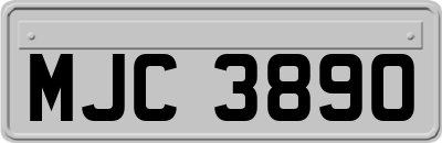 MJC3890