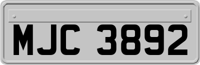 MJC3892