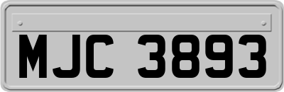 MJC3893