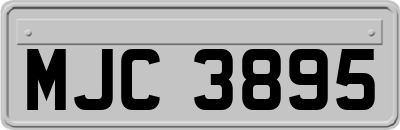 MJC3895