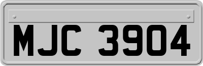 MJC3904