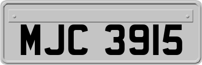 MJC3915