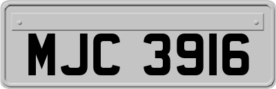 MJC3916