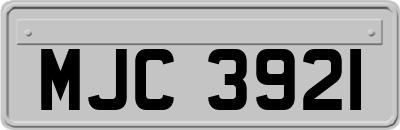 MJC3921