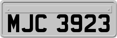 MJC3923