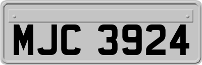MJC3924