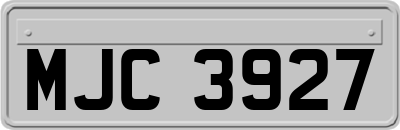 MJC3927