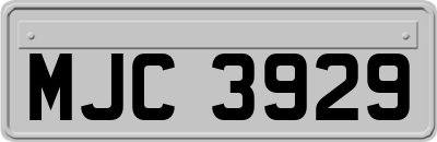 MJC3929
