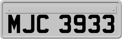 MJC3933