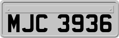 MJC3936