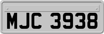 MJC3938