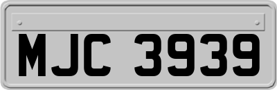 MJC3939