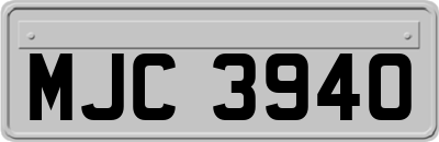 MJC3940