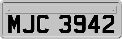 MJC3942