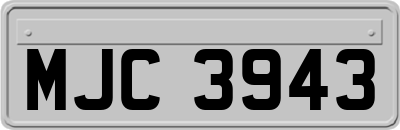 MJC3943