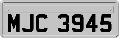 MJC3945