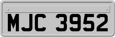 MJC3952