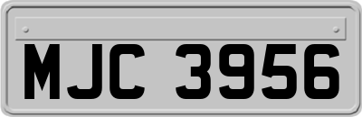 MJC3956