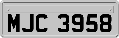 MJC3958