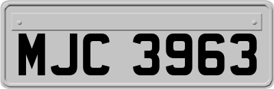 MJC3963