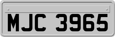 MJC3965