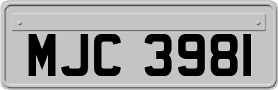 MJC3981