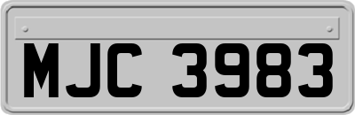 MJC3983