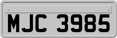 MJC3985