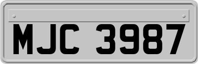 MJC3987