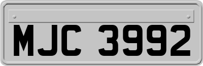 MJC3992