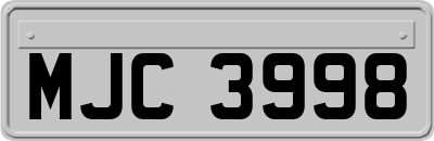 MJC3998