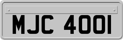 MJC4001