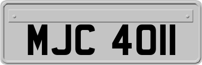 MJC4011