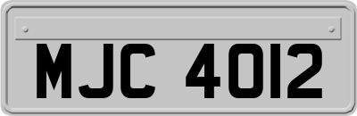 MJC4012