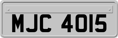 MJC4015