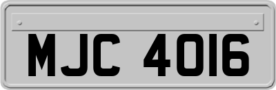 MJC4016