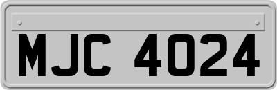 MJC4024