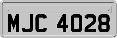 MJC4028