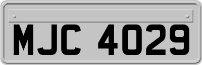 MJC4029