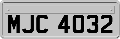 MJC4032