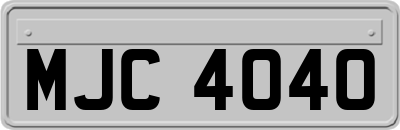 MJC4040