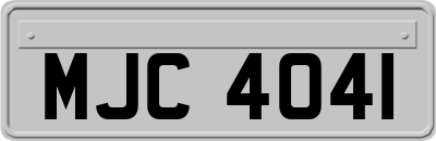 MJC4041