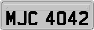 MJC4042