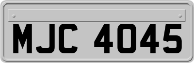 MJC4045