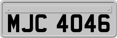 MJC4046