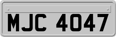 MJC4047